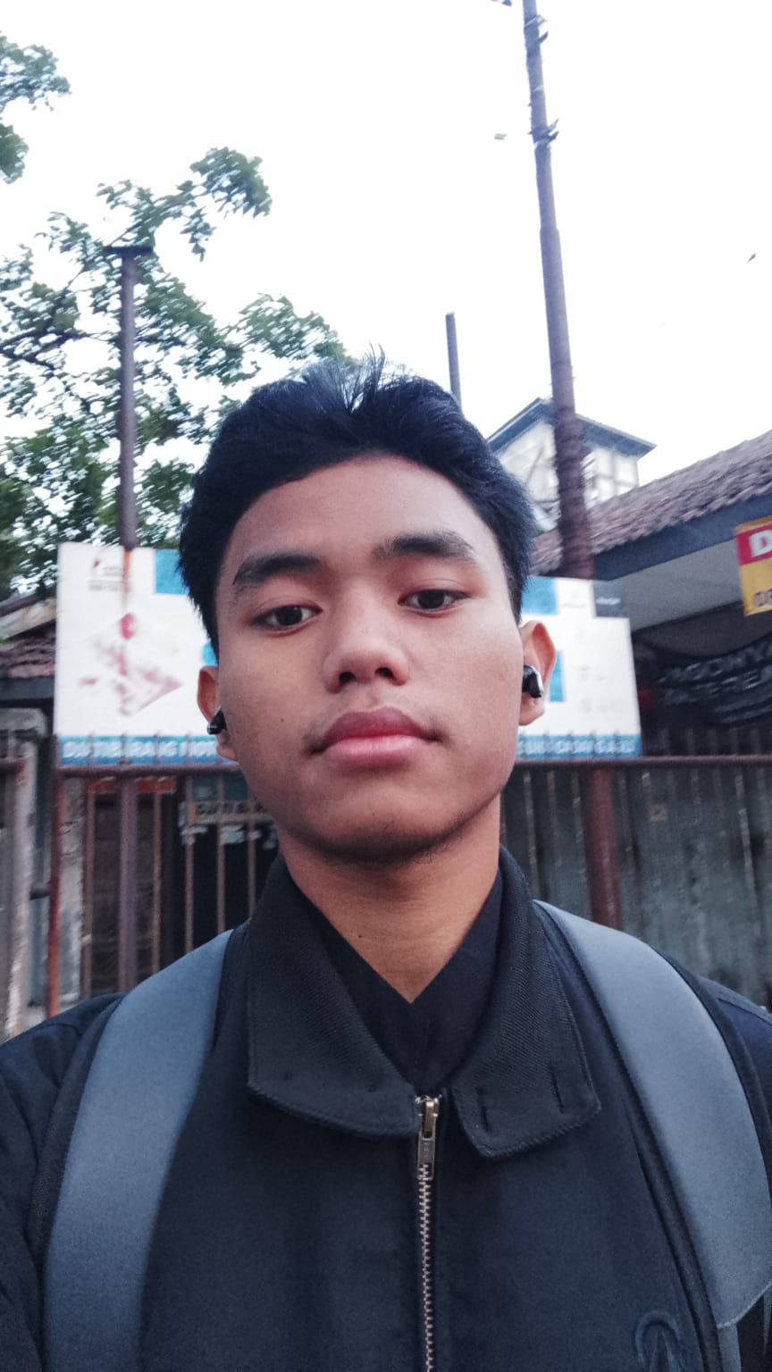 Foto Profil